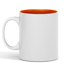 Sevans Designs Custom Printed Branded Promotional Products Mugs 11 oz Ceramic Mug