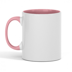 Sevans Designs Custom Printed Branded Promotional Products Mugs 11 oz Ceramic Mug