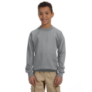 Sevans Designs Custom Printed Apparel Kid's Youth Clothing Sweatshirts