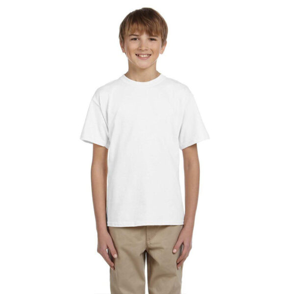 Sevans Designs Custom Printed Apparel Kid's Youth Clothing T-shirts