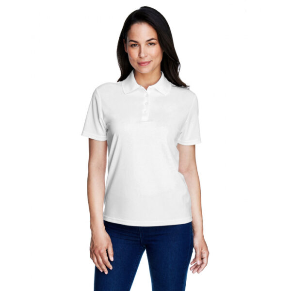 Sevans Designs Custom Embroidered Apparel Women's Clothing Embroidered Polos