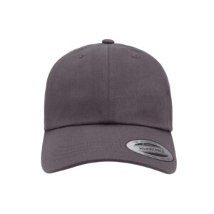 Sevans Designs Custom Embroidered Apparel Accessories Hats Embroidered Low-Profile Cotton Twill Dad Cap