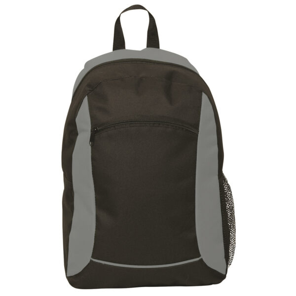 Sevans Designs Promotional Products Bags Custom Printed Quantum Blast Backpack
