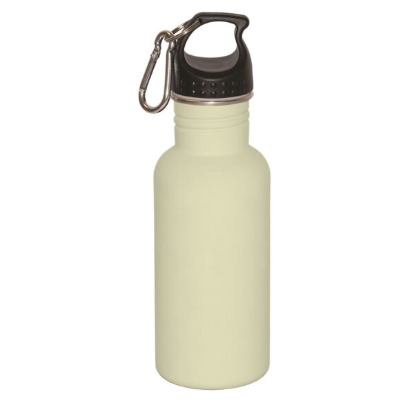 Sevans Designs Promotional Products Drinkware Custom Printed Wide Mouth Stainless Steel Water Bottle