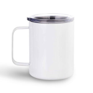 Sevans Designs Promotional Products Mugs Custom Printed 10 oz Stainless Steel Mug