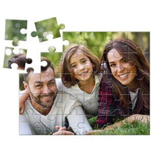 Sevans Designs Promotional Products Custom Printed Puzzle