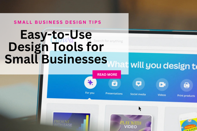 Sevans Designs Blog Post | Easy-to-Use Design Tools for Small Businesses | Small Business Marketing Resource Sevans Designs Blog is a marketing resource for local businesses in Loyalist Township, Kingston, Napanee & surrounding area offering small business marketing, branding and design tips to grow your business.